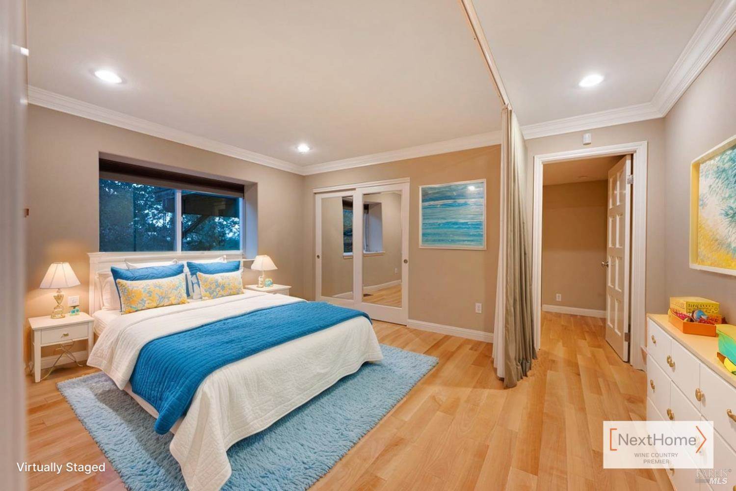 2531 Del Rosa Avenue, Santa Rosa, CA 95409