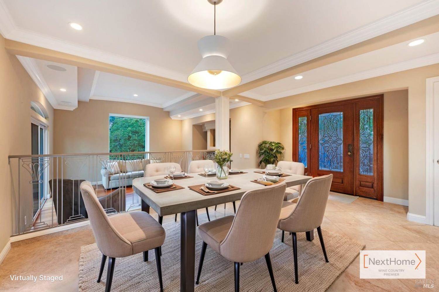 2531 Del Rosa Avenue, Santa Rosa, CA 95409