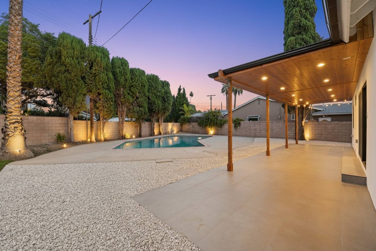 13433 Ebell St, Panorama City, CA 91402