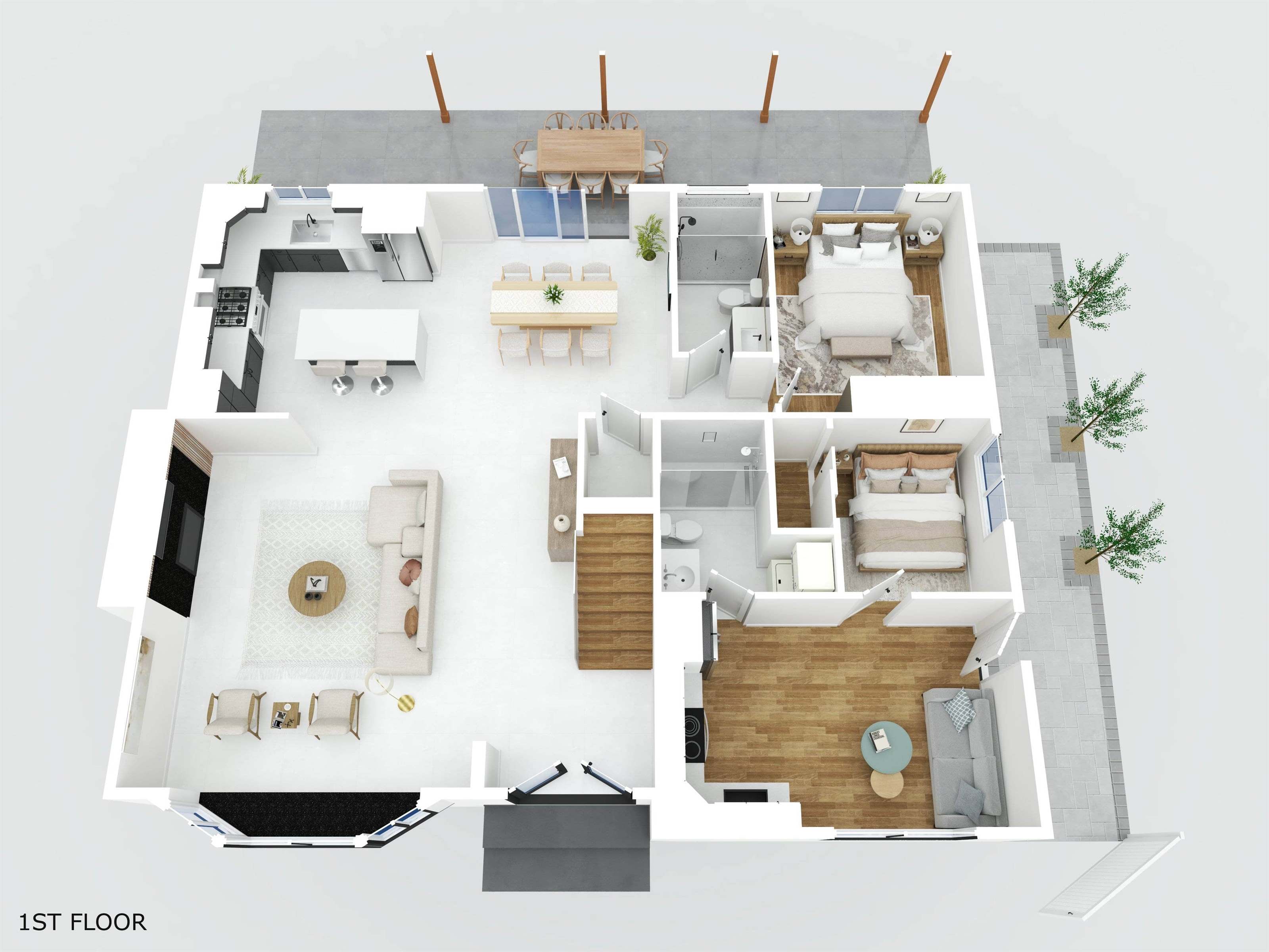 13433 Ebell St, Panorama City, CA 91402