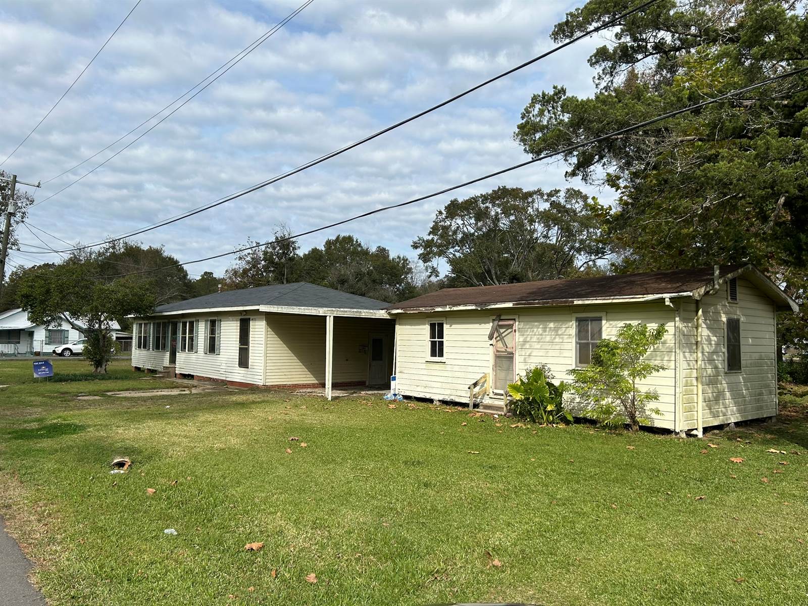 627 W Jefferson, Ville Platte, LA 70586