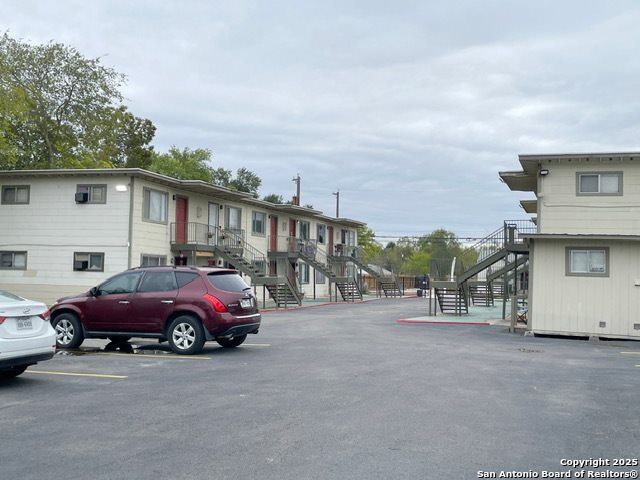 347 Ware, San Antonio, TX 78221