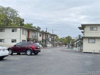 347 Ware, San Antonio, TX 78221