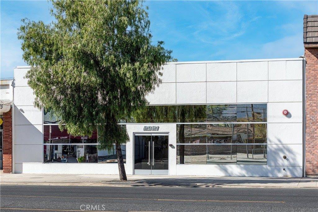 2921 West Burbank, Burbank, CA 91505