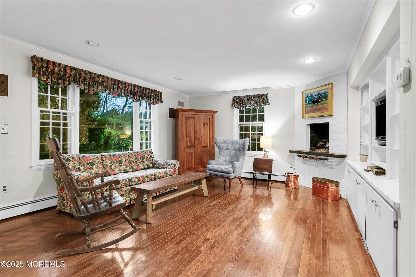 137 Bingham Avenue, Rumson, NJ 07760