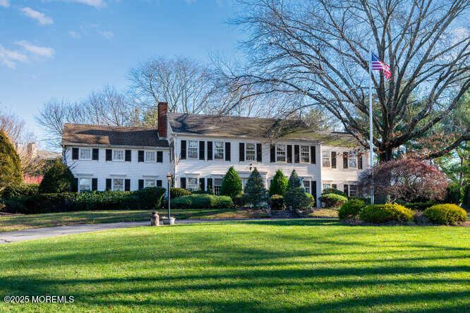 137 Bingham Avenue, Rumson, NJ 07760