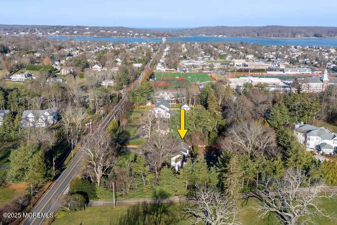 137 Bingham Avenue, Rumson, NJ 07760