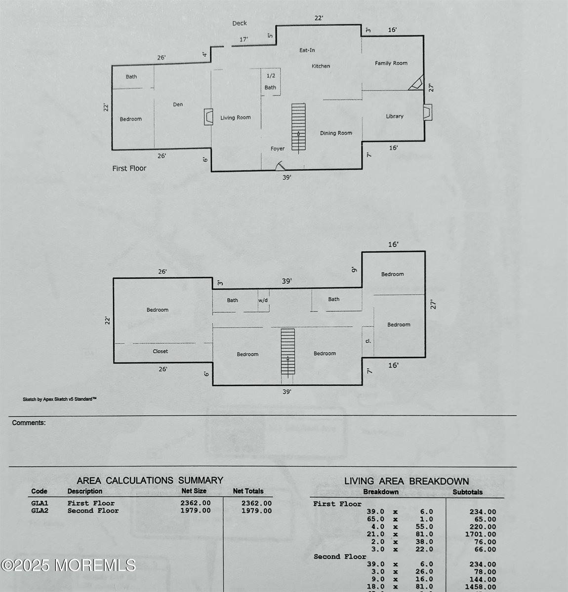 137 Bingham Avenue, Rumson, NJ 07760