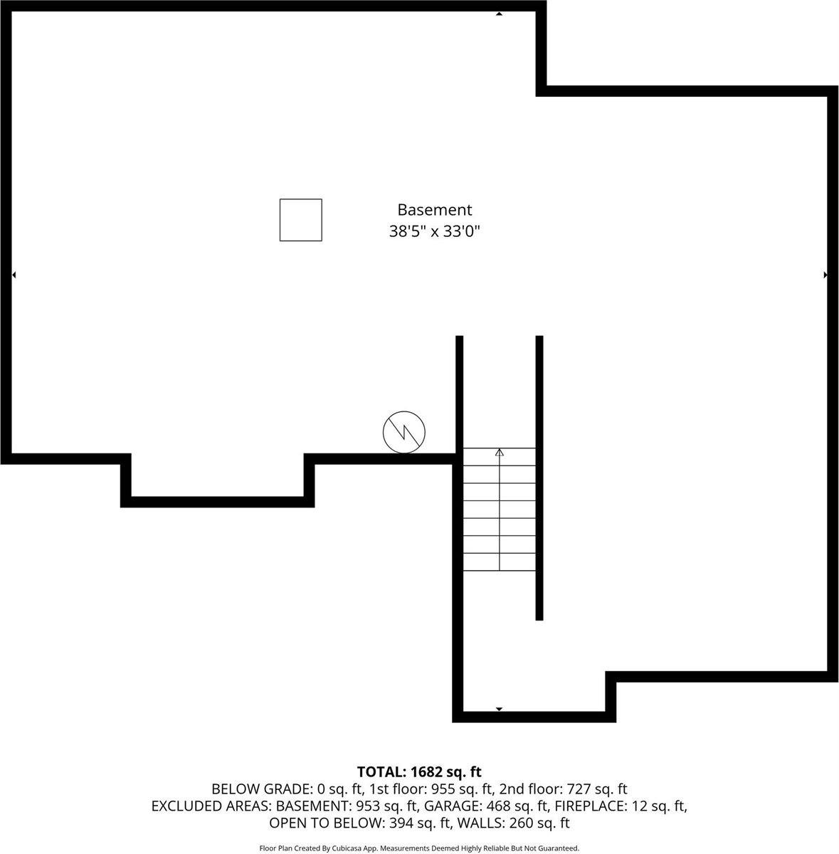 2280 Southern Cross Road, Green Bay, WI 54303