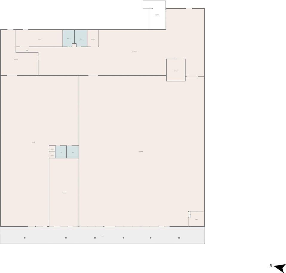 102 SW 11th St, Lawton, OK 73501