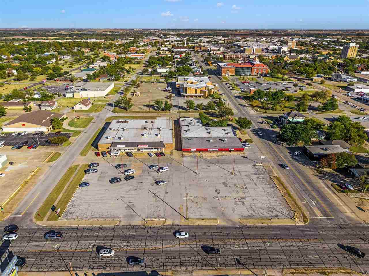 104 SW 11th, Lawton, OK 73501