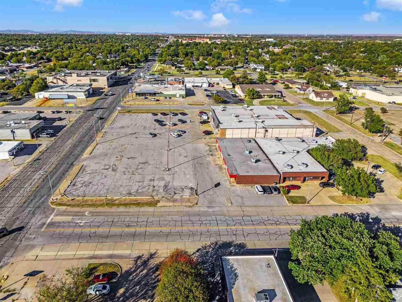 104 SW 11th, Lawton, OK 73501