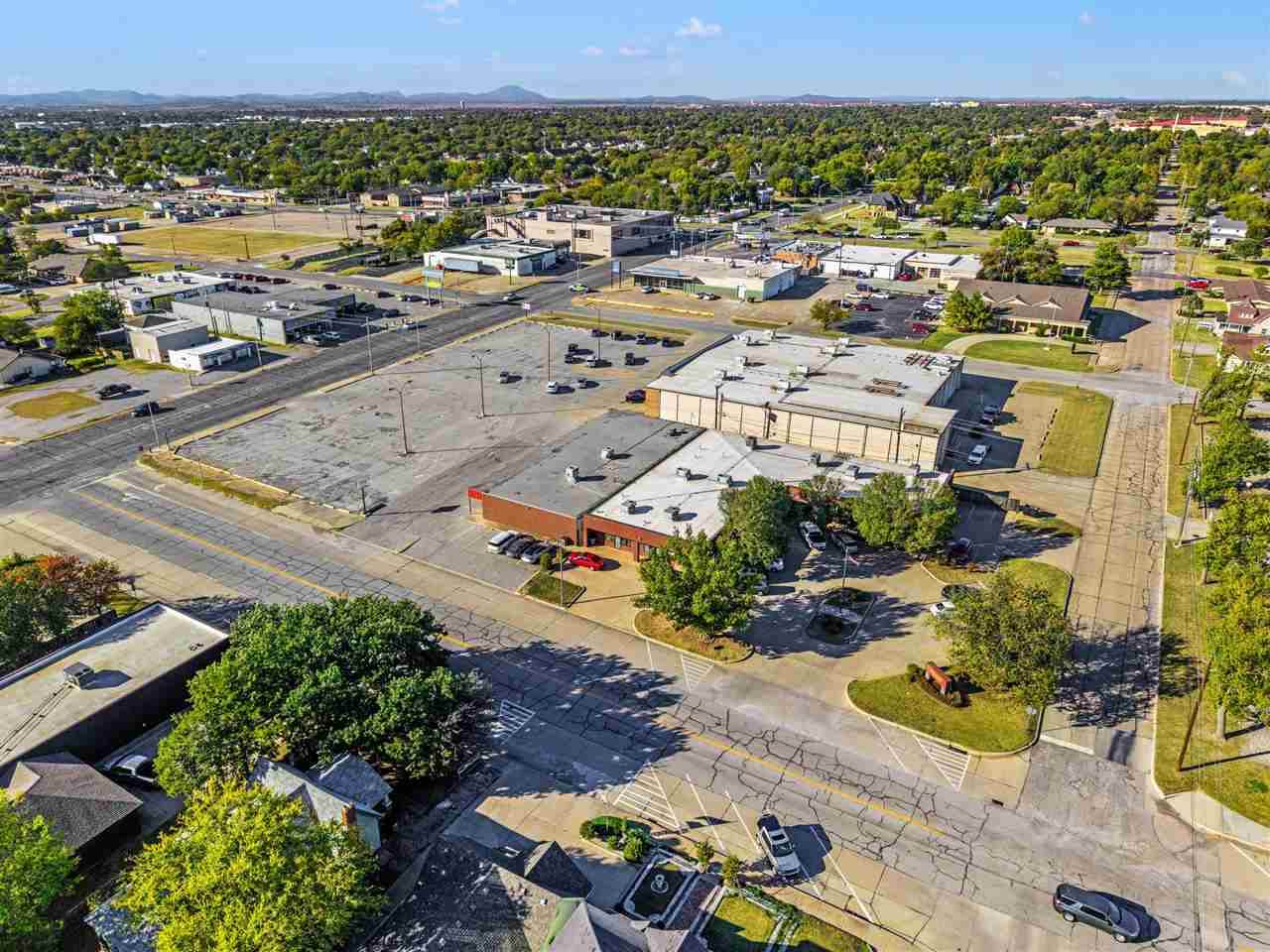 104 SW 11th, Lawton, OK 73501