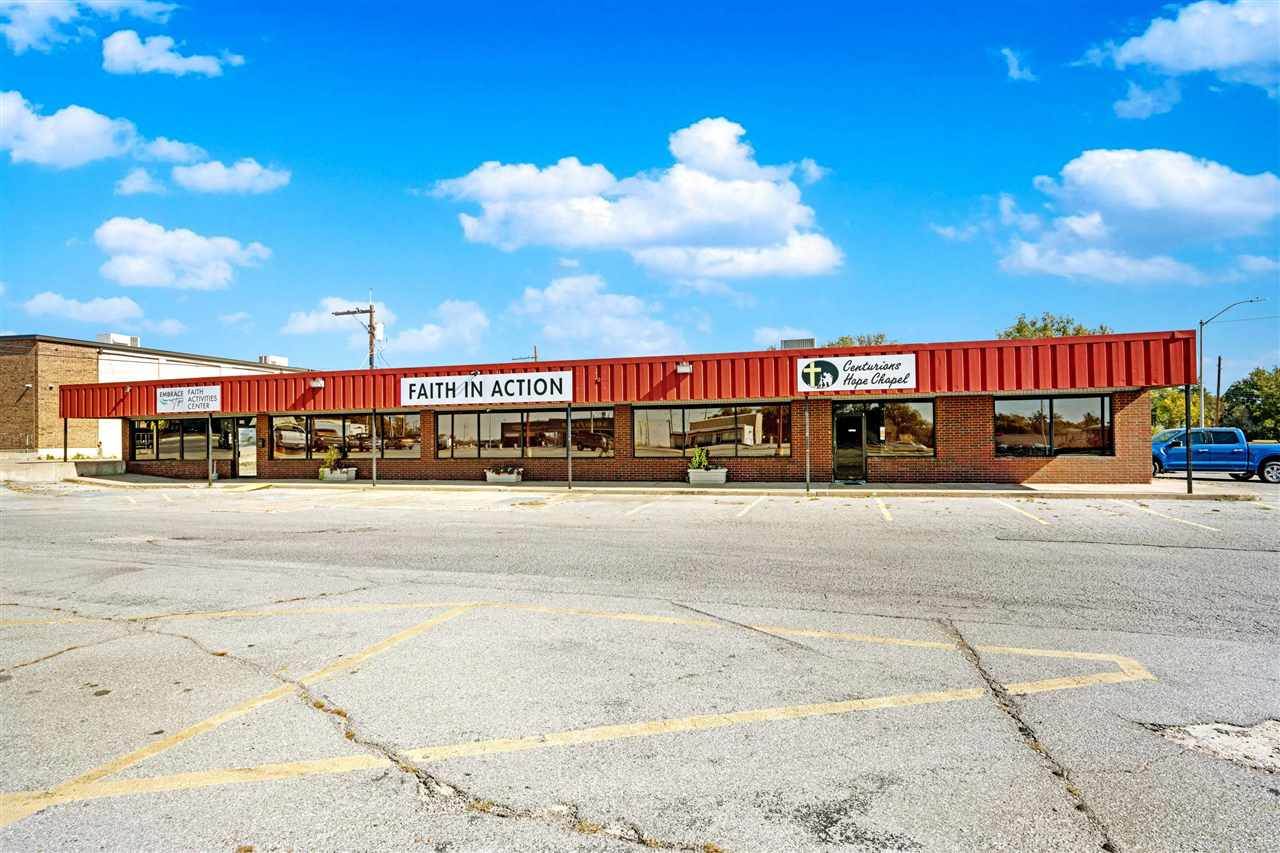 104 SW 11th, Lawton, OK 73501