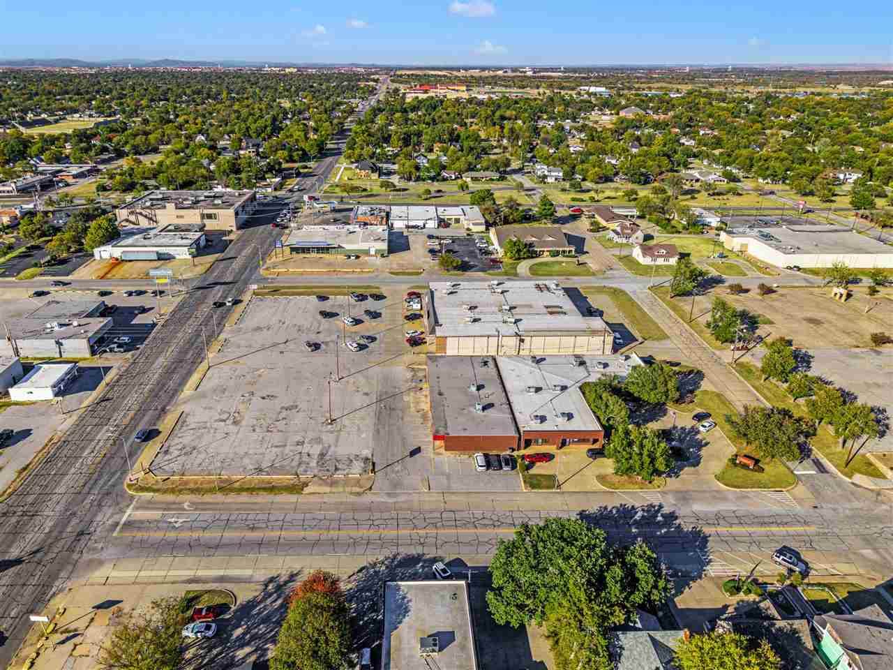 104 SW 11th, Lawton, OK 73501