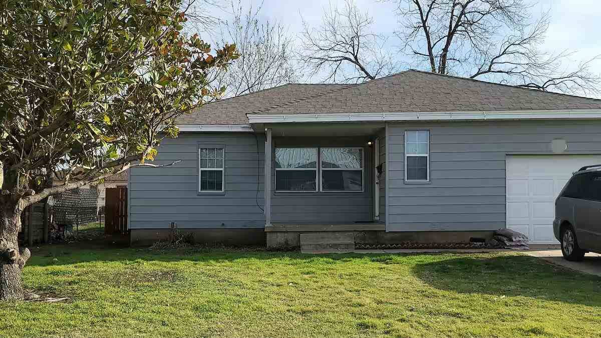 1430 NW Lindy Ave, Lawton, OK 73507