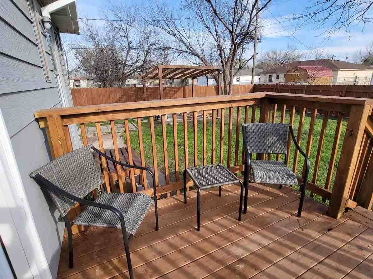 1430 NW Lindy Ave, Lawton, OK 73507