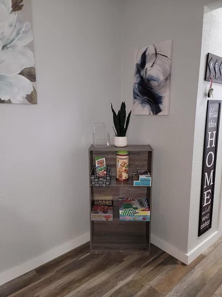 1430 NW Lindy Ave, Lawton, OK 73507