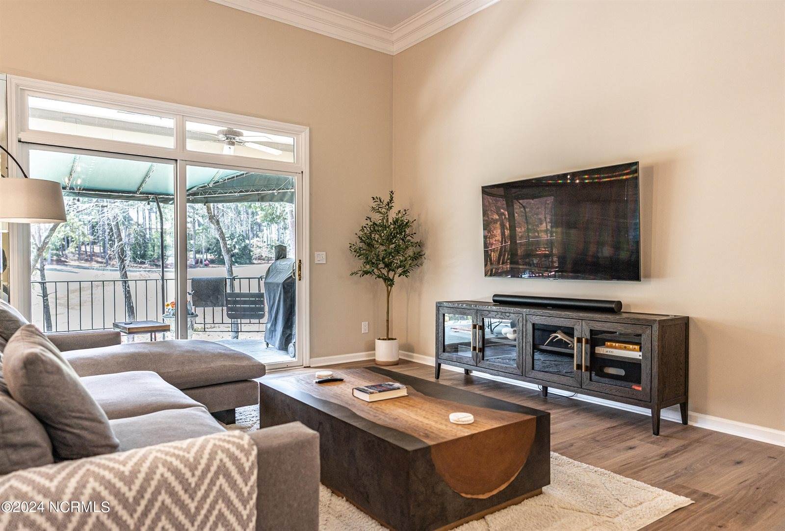 215 Plantation Drive, Moore County, NC 28387