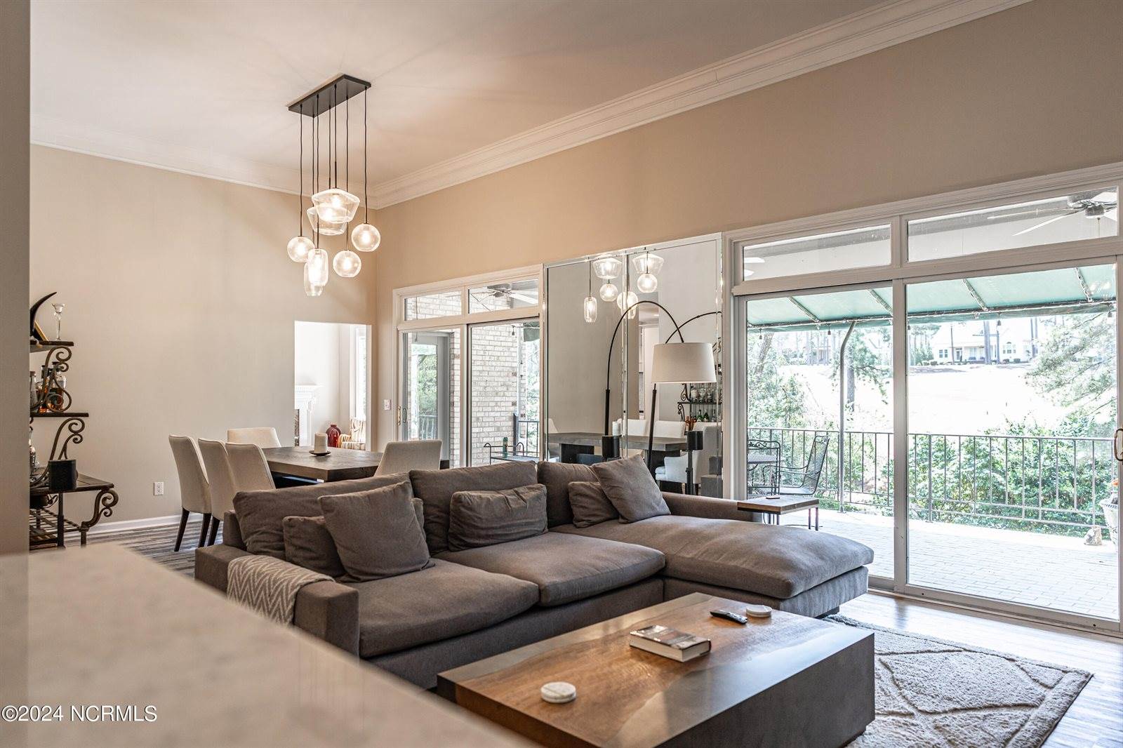 215 Plantation Drive, Moore County, NC 28387