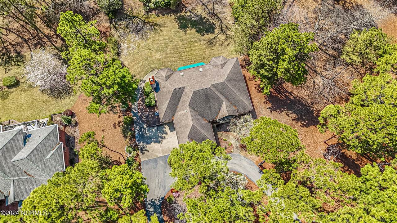 215 Plantation Drive, Moore County, NC 28387