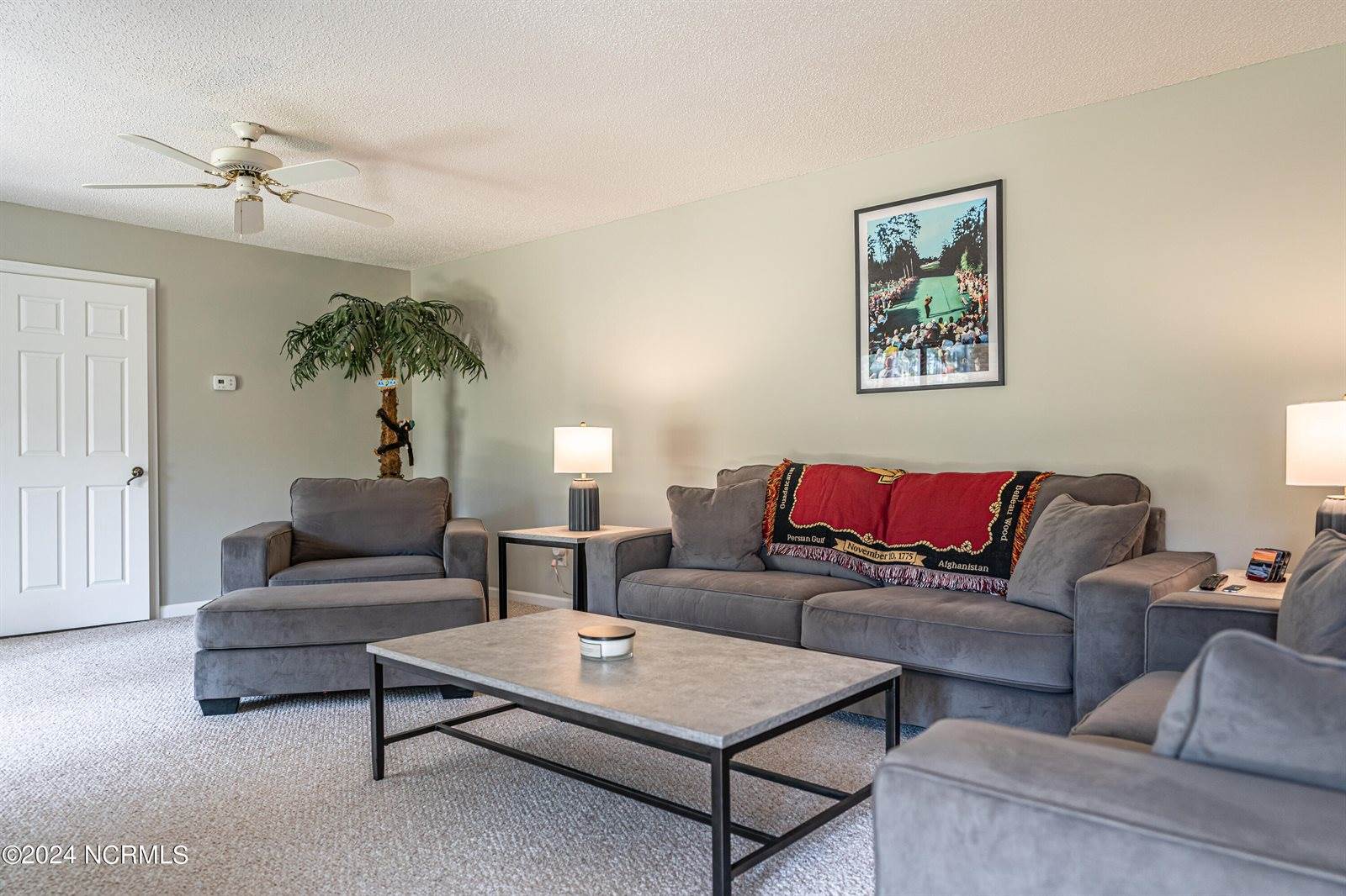 215 Plantation Drive, Moore County, NC 28387