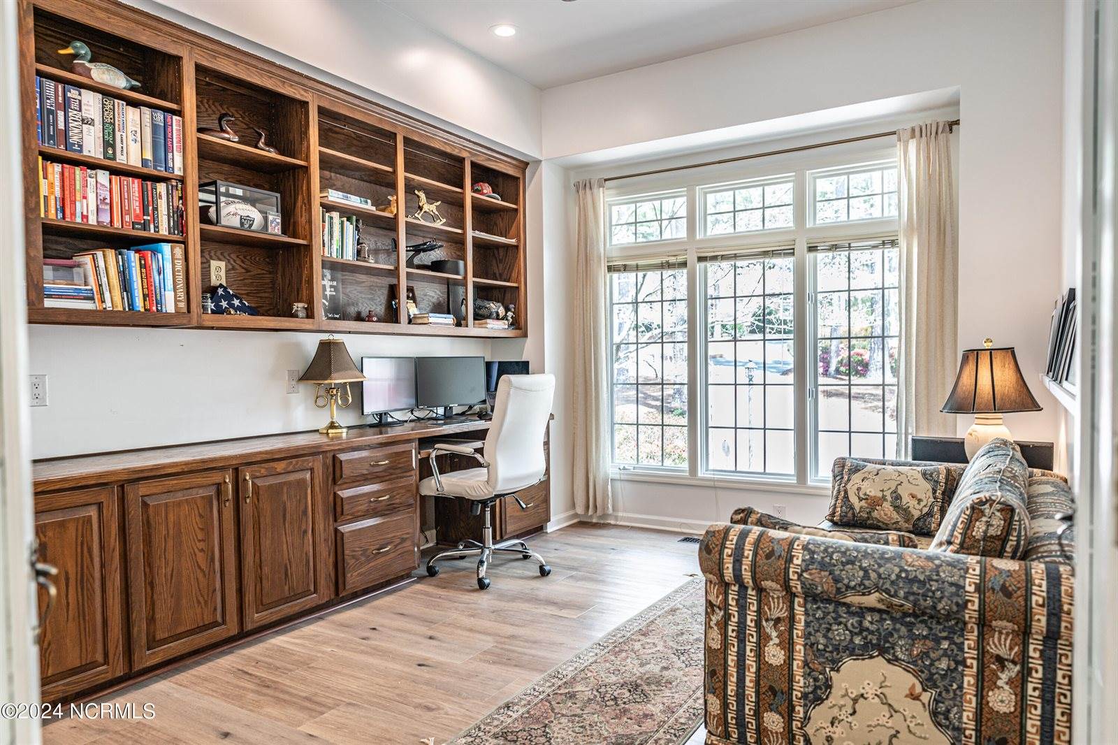 215 Plantation Drive, Moore County, NC 28387