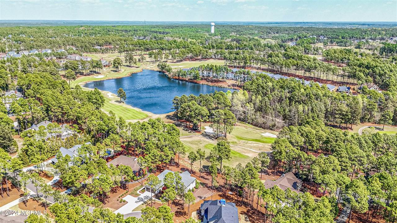 215 Plantation Drive, Moore County, NC 28387