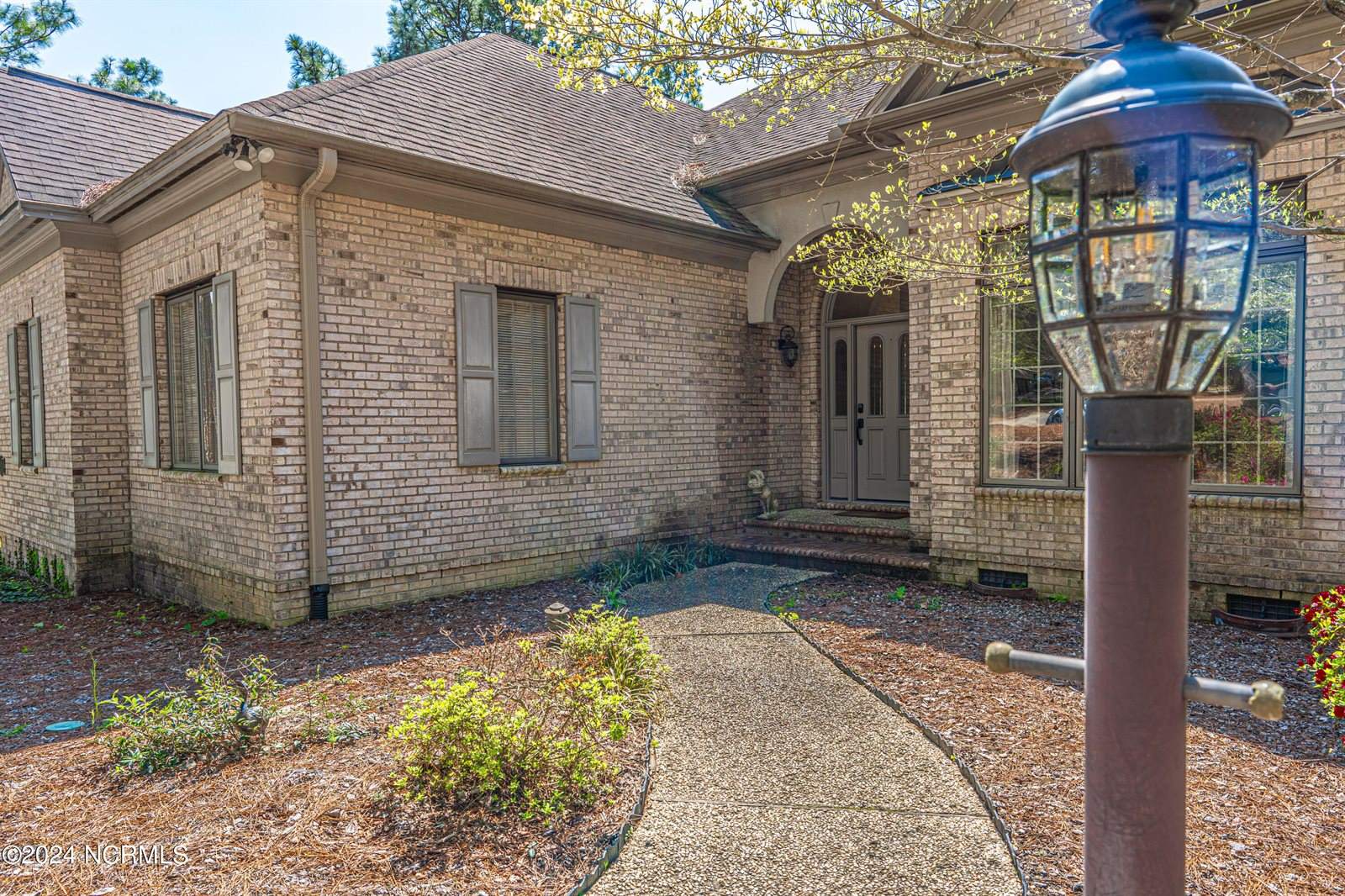 215 Plantation Drive, Moore County, NC 28387