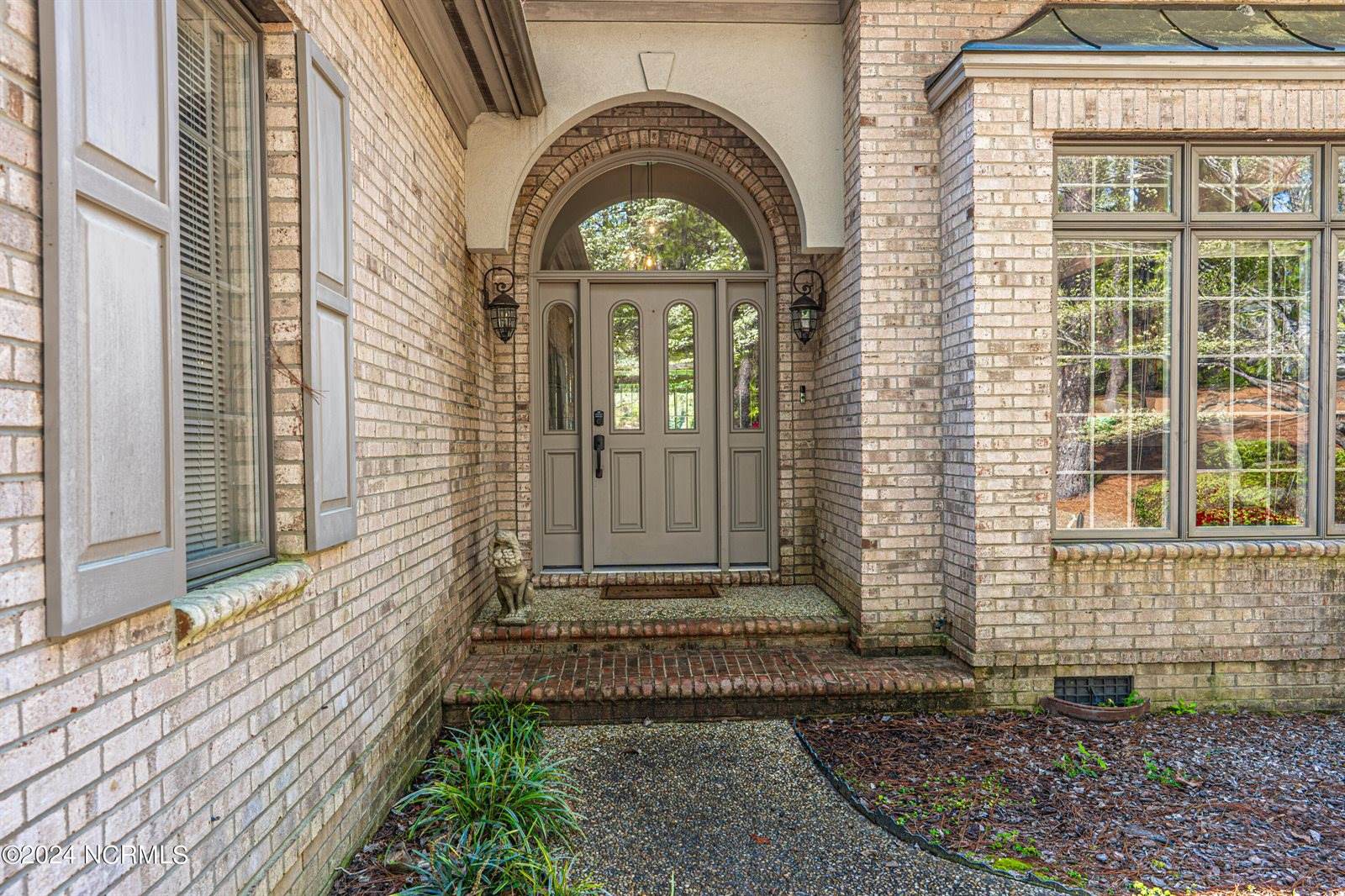 215 Plantation Drive, Moore County, NC 28387