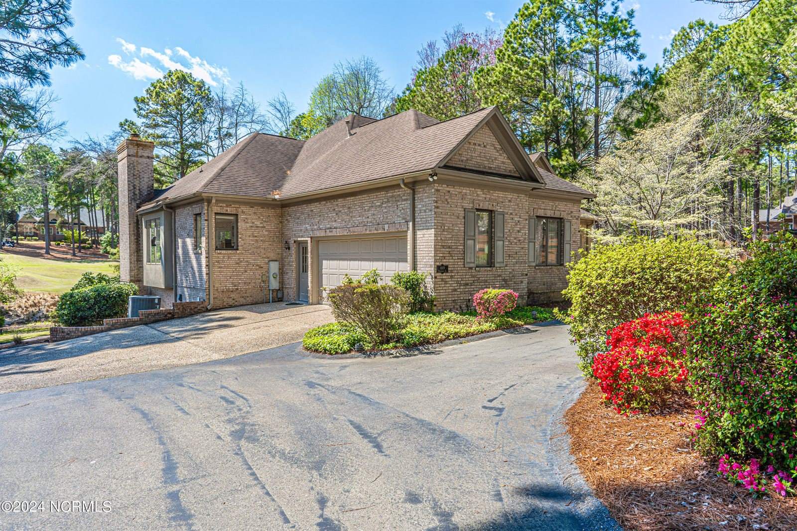 215 Plantation Drive, Moore County, NC 28387