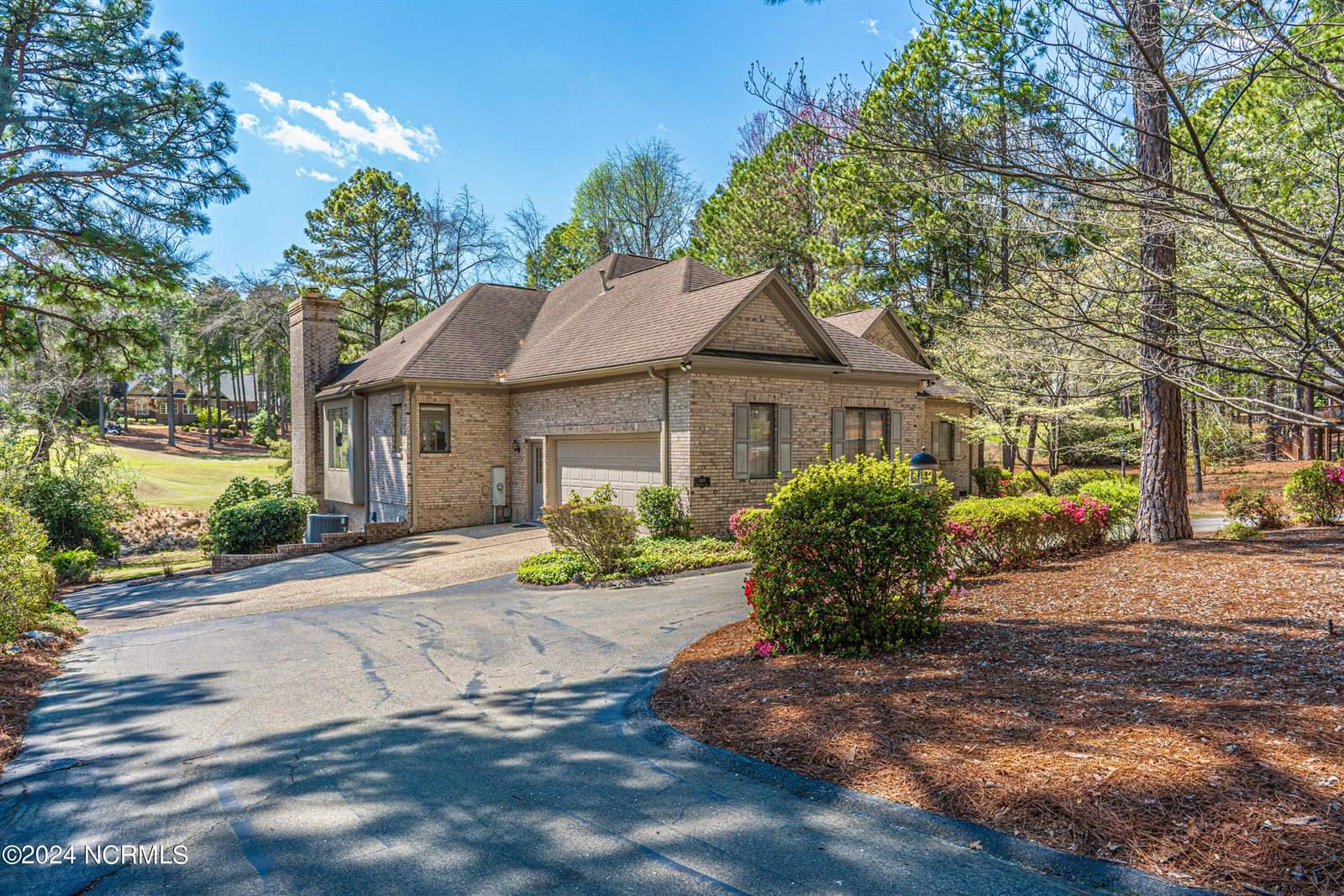 215 Plantation Drive, Moore County, NC 28387
