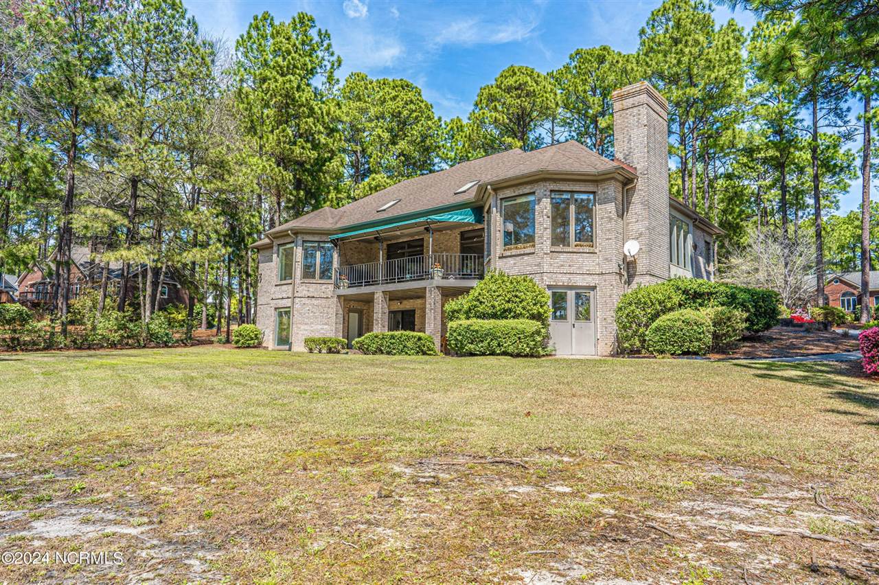 215 Plantation Drive, Moore County, NC 28387