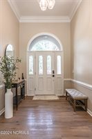 215 Plantation Drive, Moore County, NC 28387