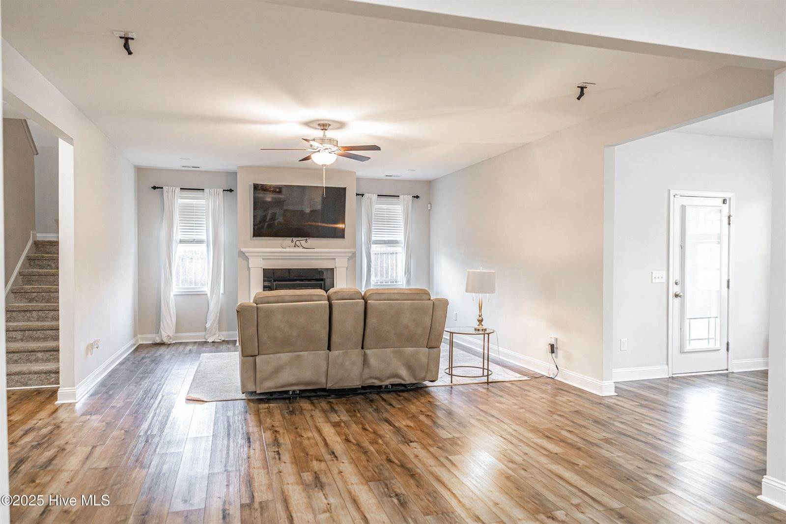 101 Bluegrass Court, Moore County, NC 28315