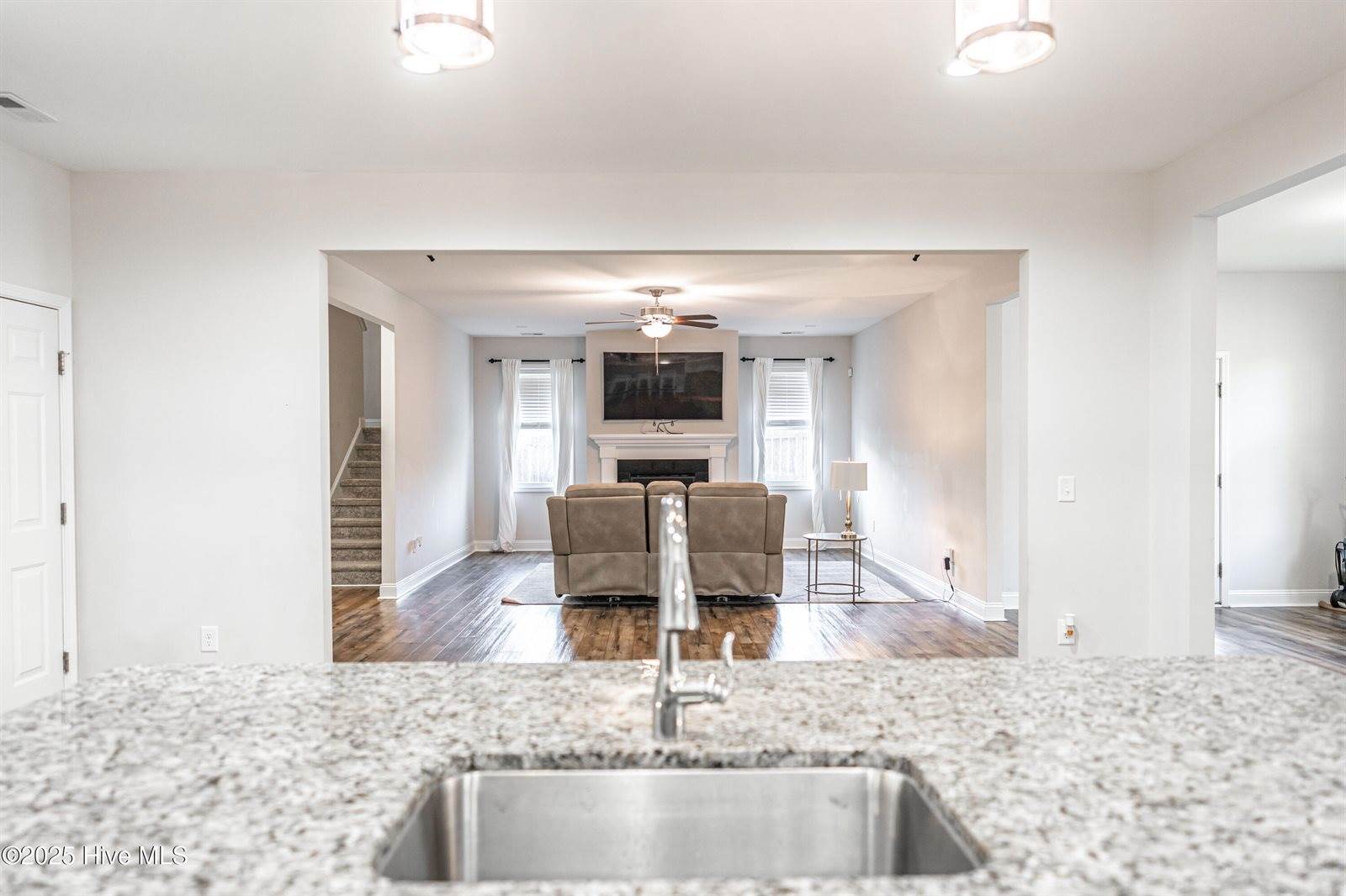 101 Bluegrass Court, Moore County, NC 28315