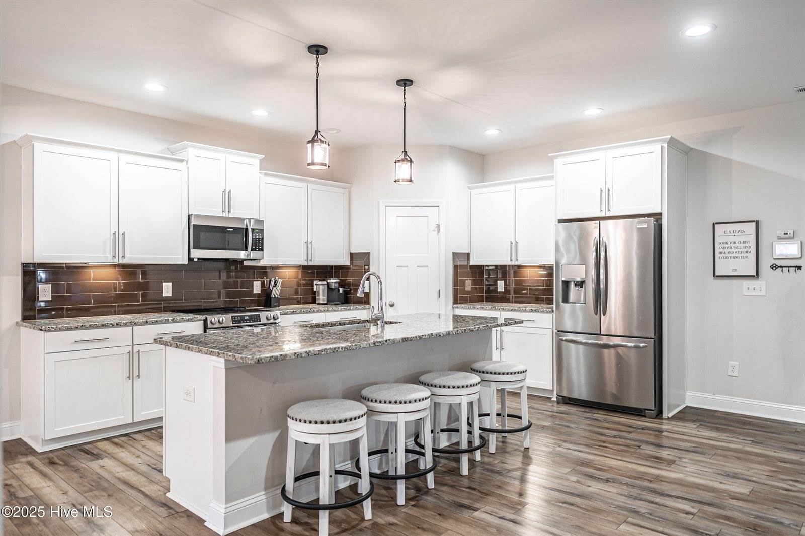 101 Bluegrass Court, Moore County, NC 28315