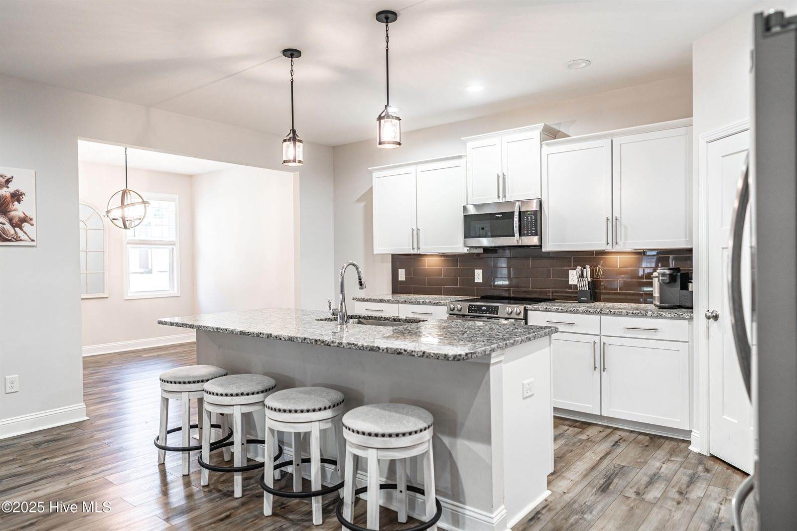 101 Bluegrass Court, Moore County, NC 28315