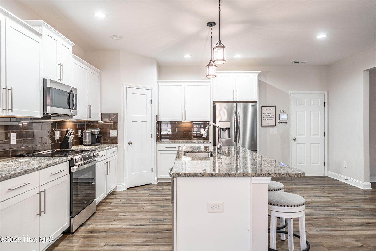 101 Bluegrass Court, Moore County, NC 28315