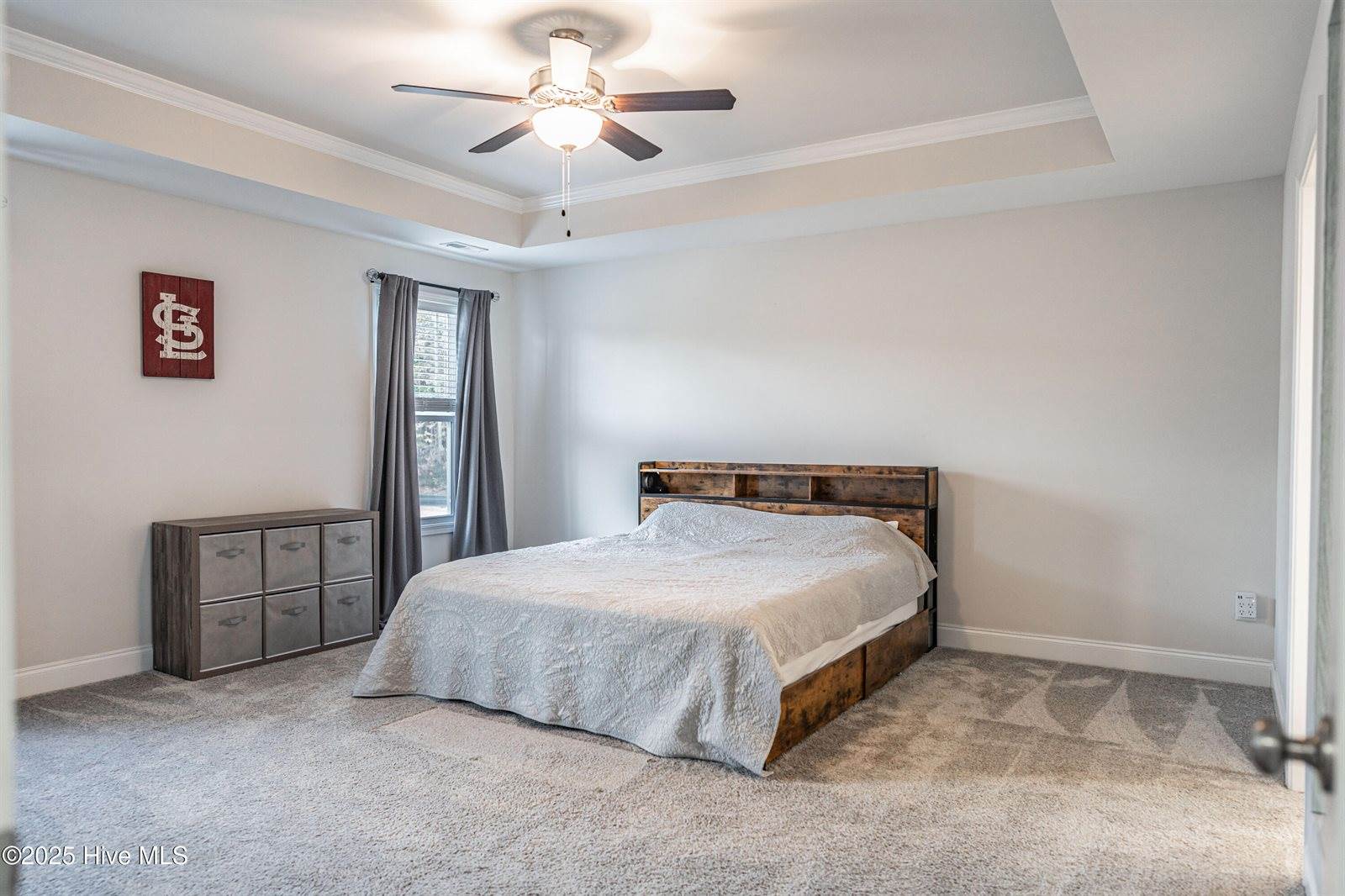 101 Bluegrass Court, Moore County, NC 28315