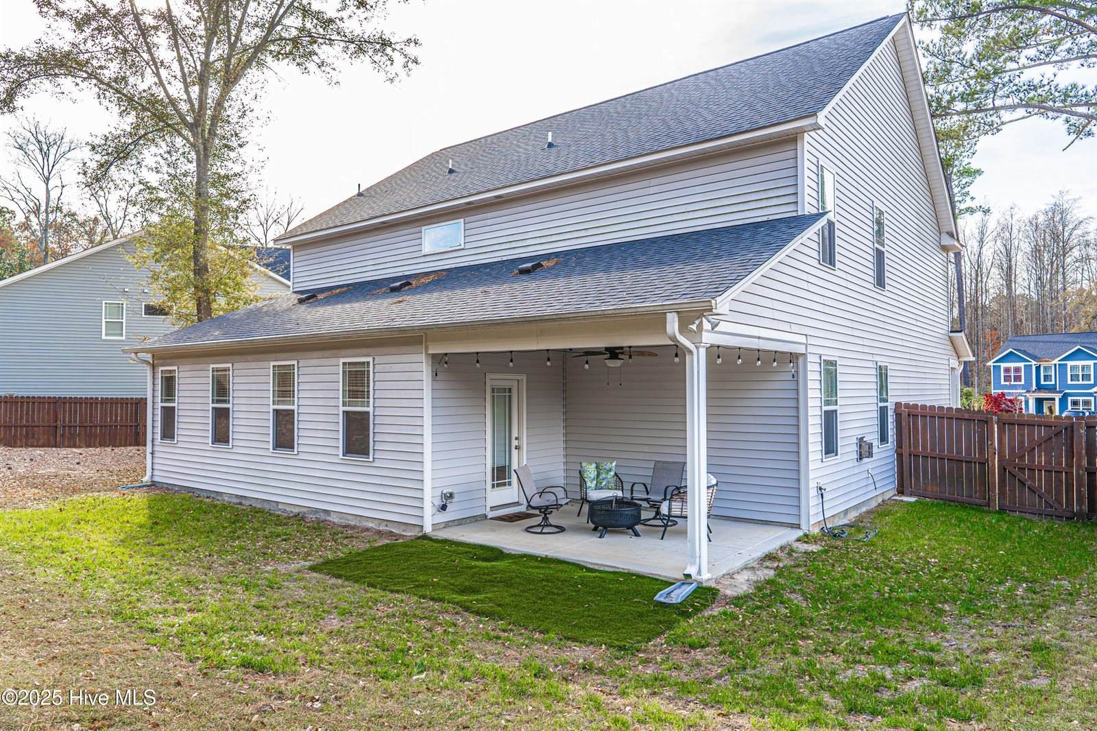 101 Bluegrass Court, Moore County, NC 28315