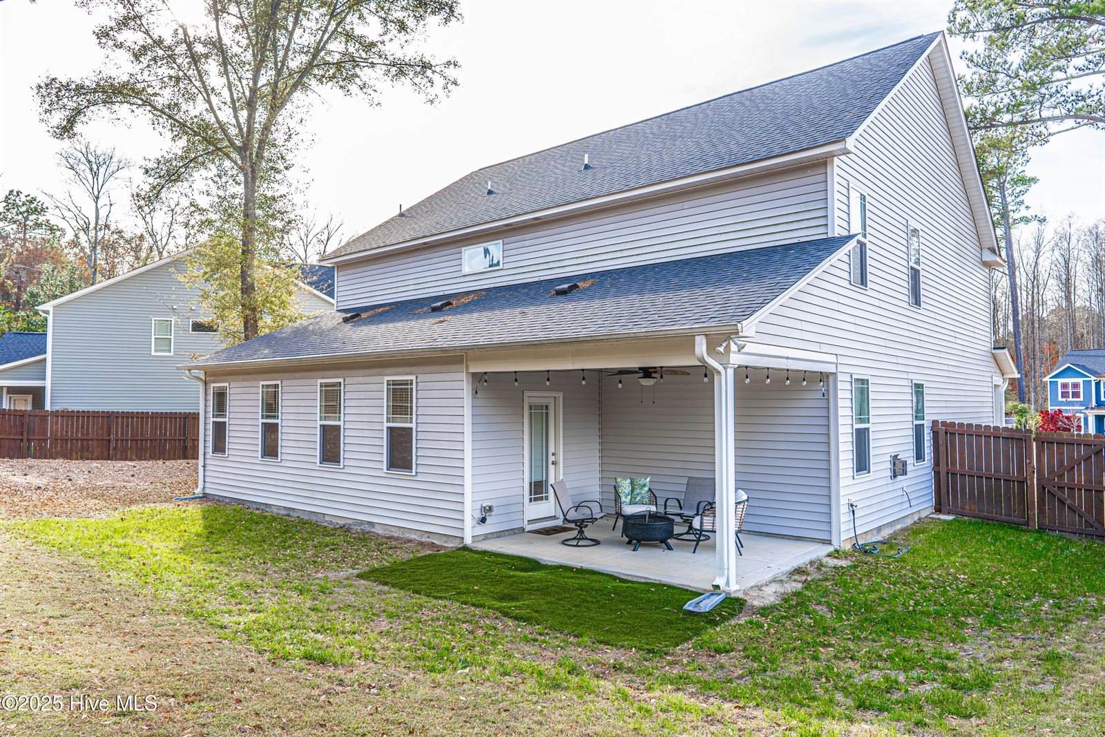 101 Bluegrass Court, Moore County, NC 28315