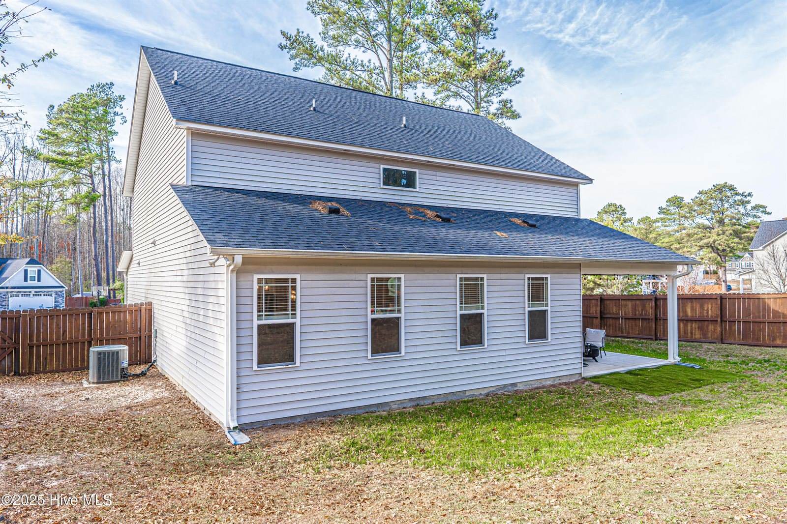 101 Bluegrass Court, Moore County, NC 28315