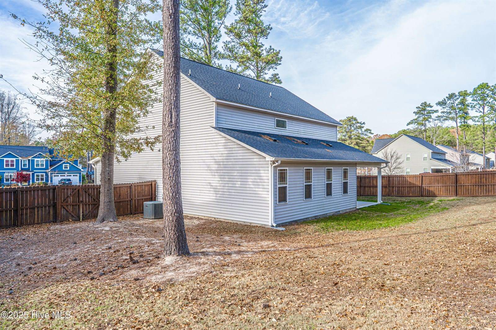 101 Bluegrass Court, Moore County, NC 28315