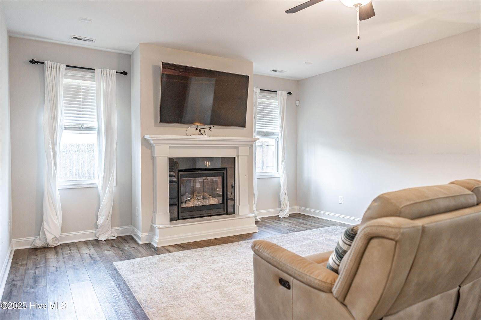 101 Bluegrass Court, Moore County, NC 28315