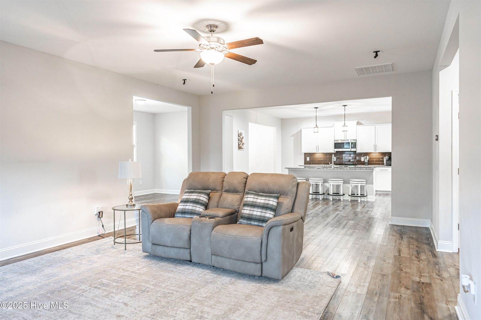 101 Bluegrass Court, Moore County, NC 28315