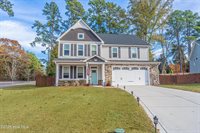 101 Bluegrass Court, Moore County, NC 28315