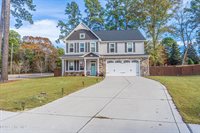 101 Bluegrass Court, Moore County, NC 28315