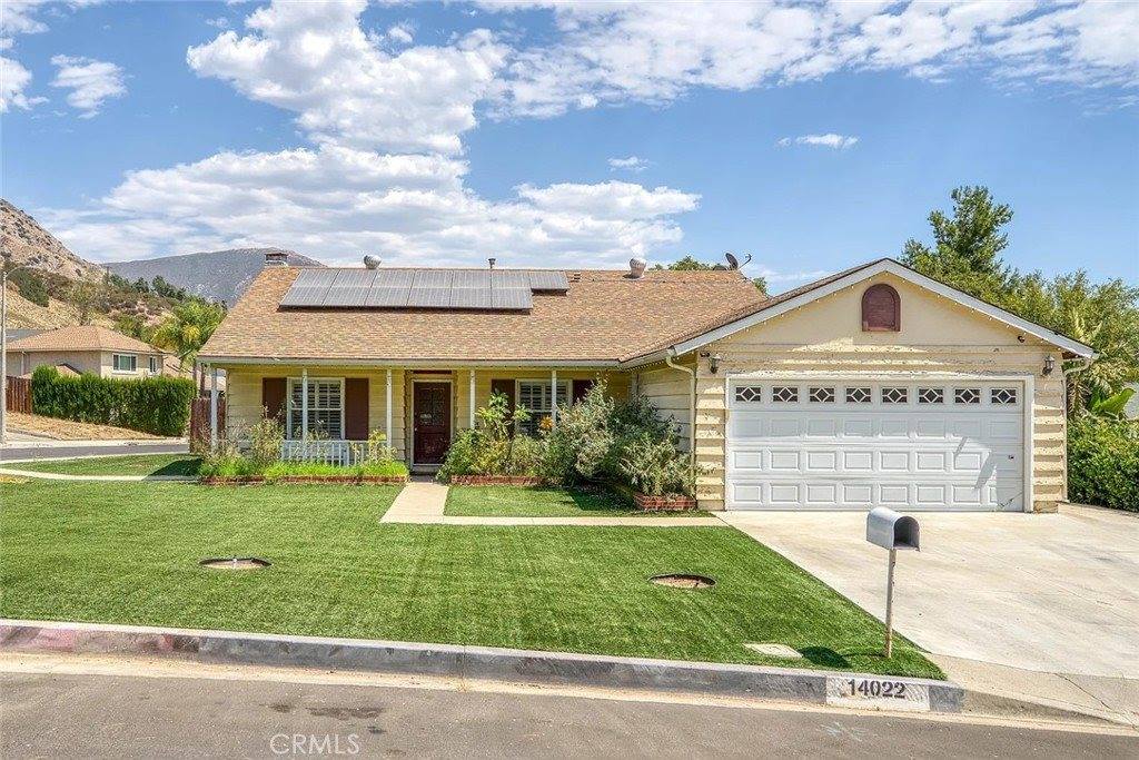 14022 Arlee, Sylmar, CA 91342