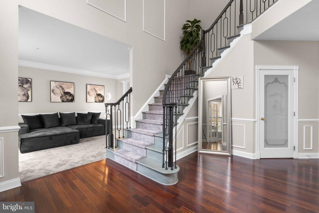 11201 Marlboro Ridge Road, Upper Marlboro, MD 20772